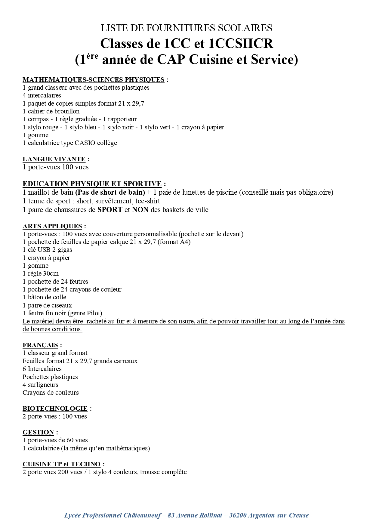 Consulter cet article